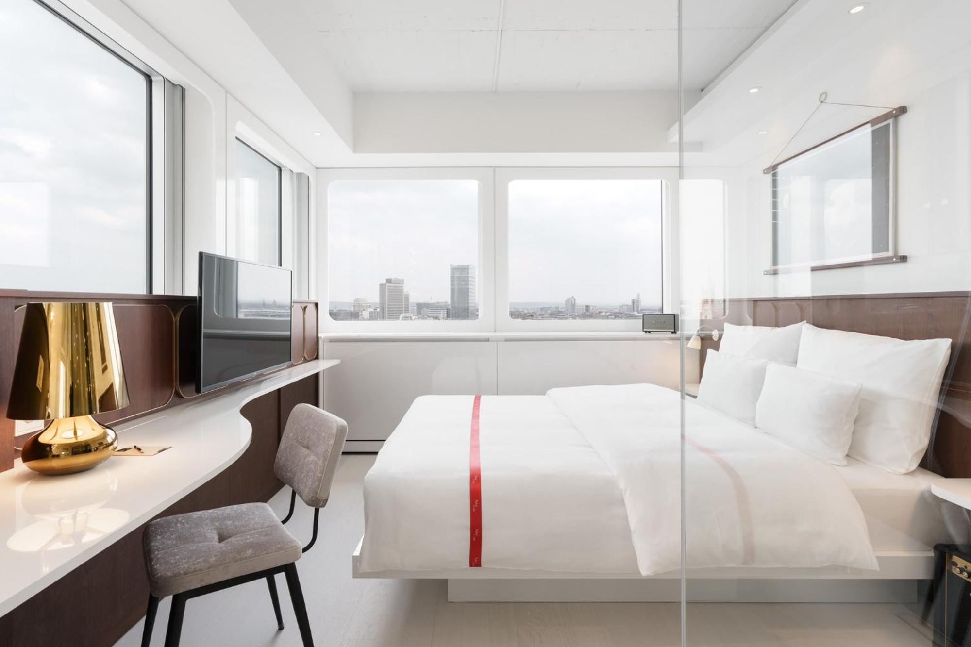 Nest Kamer
